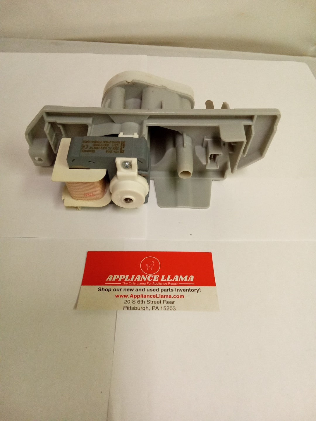 BOSCH 00146123 Appliance Pump AMK-672
