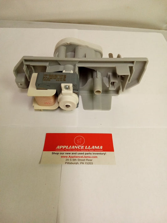 BOSCH 00146123 Appliance Pump AMK-672
