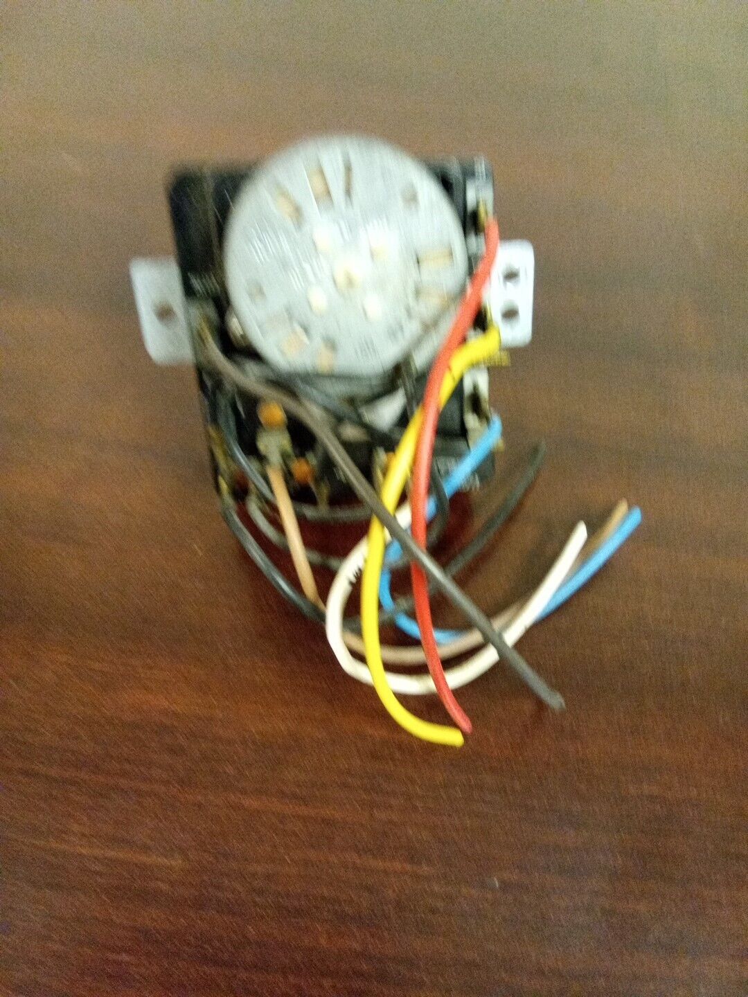 Frigidaire M404-G Dryer Timer SEA49