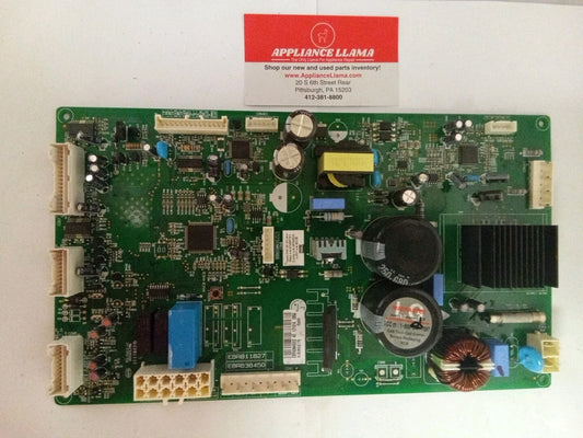 LG Refrigerator Control Board EBR83845002 AK-961