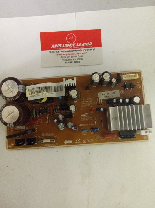 Samsung Refrigerator Control DA92-00215P AMK-440