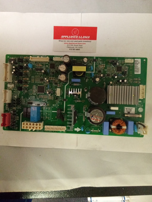 LG Refrigerator Control Board EBR81182703 AMK-446