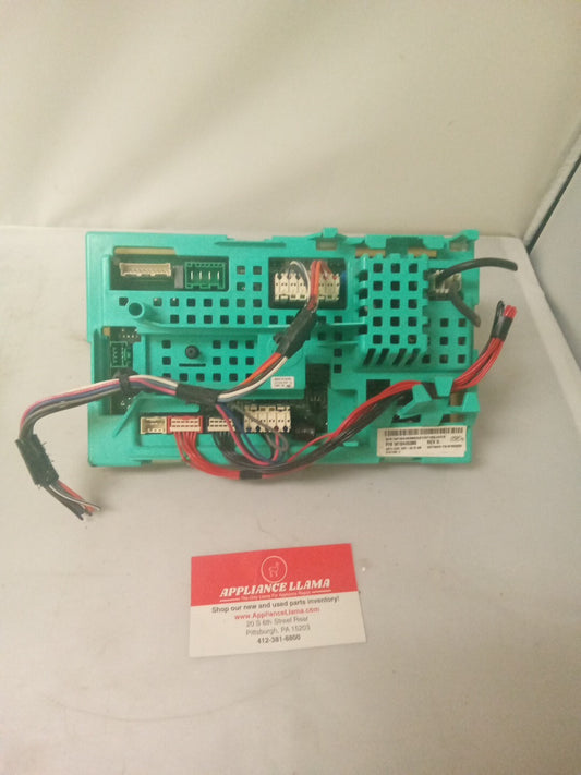 Whirlpool Washer Control Board W10445380 AK-531