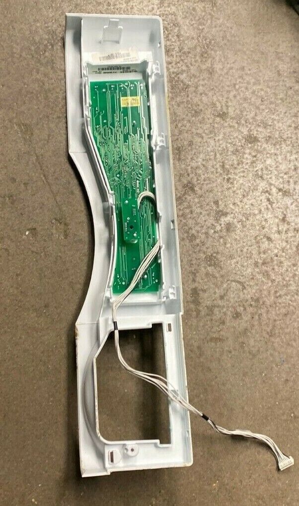 Whirlpool Washer Control Board 8540484 Used BM147