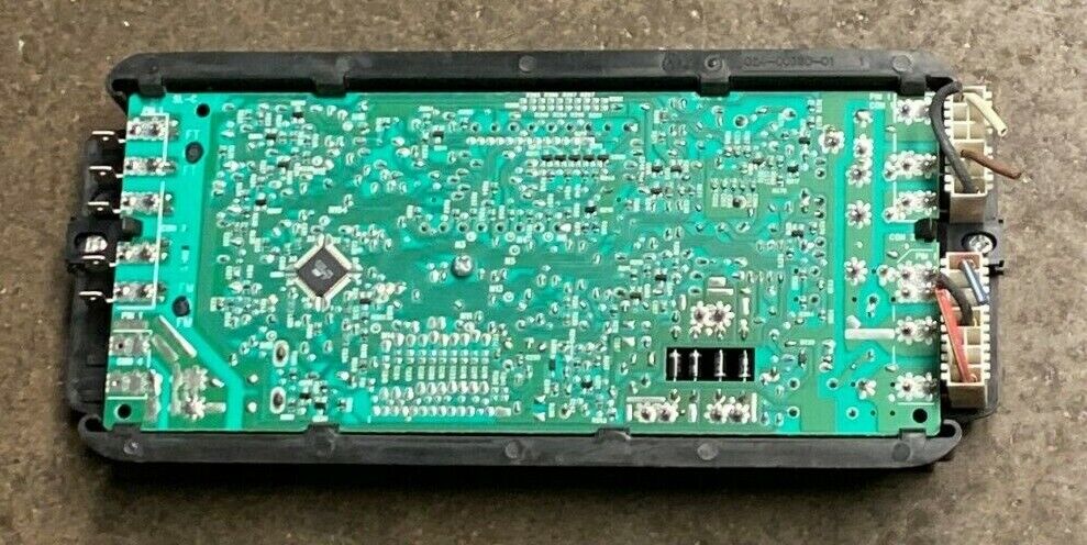 Whirlpool 063117673H Range Oven Control Board Digital Used OVN20