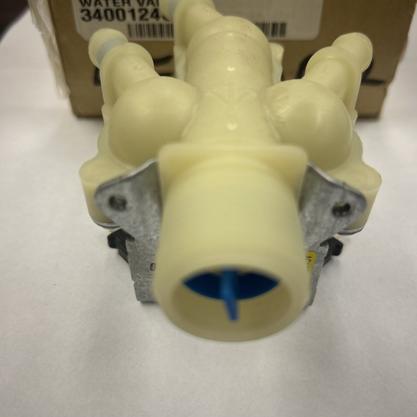 Whirlpool Water Valve 34001248 New WR1