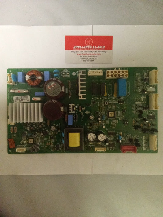 LG Refrigerator Control Board  EBR78940509 AMK-477