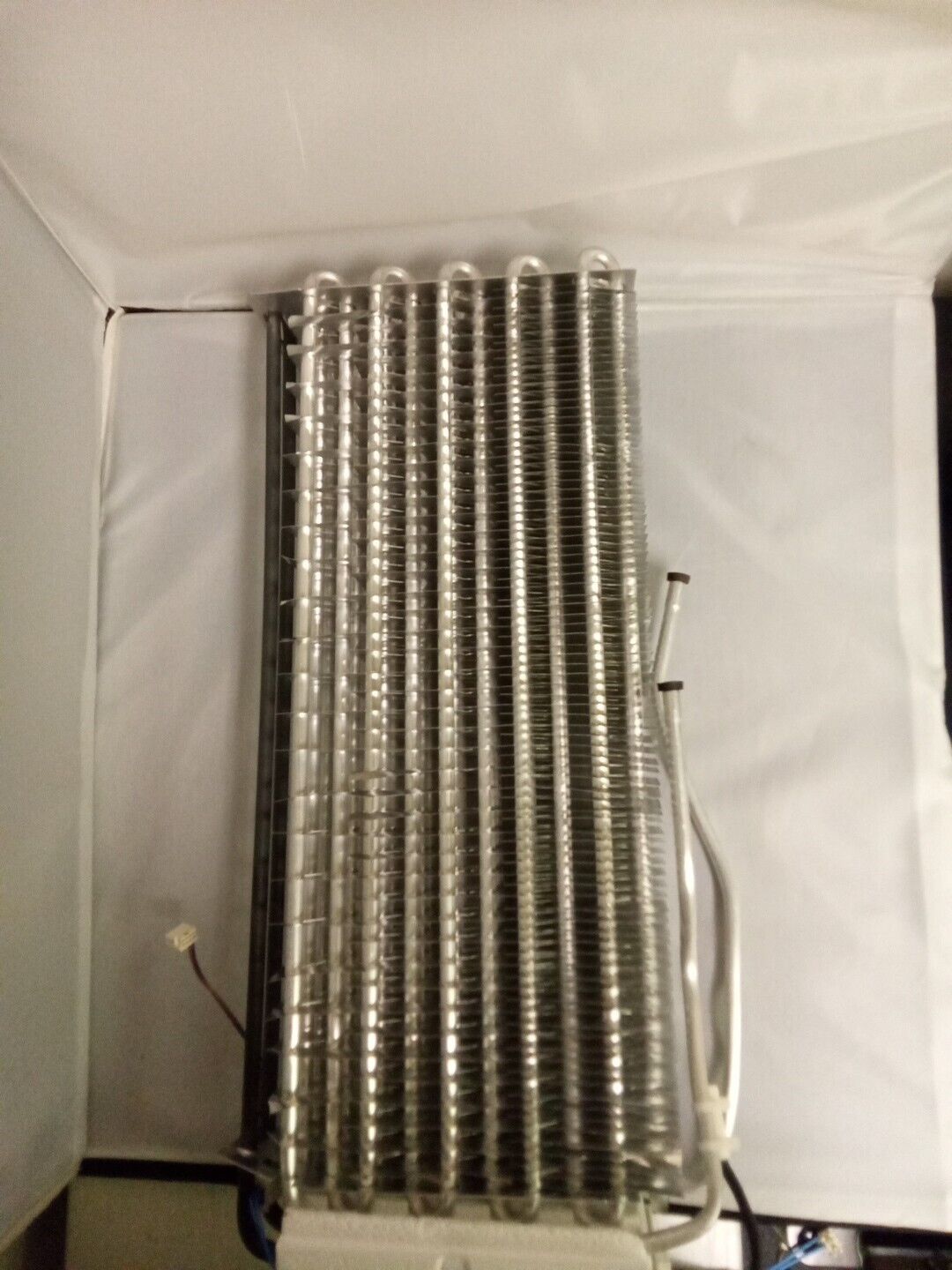 20002078 EVAPORATOR BOSCH AK-43