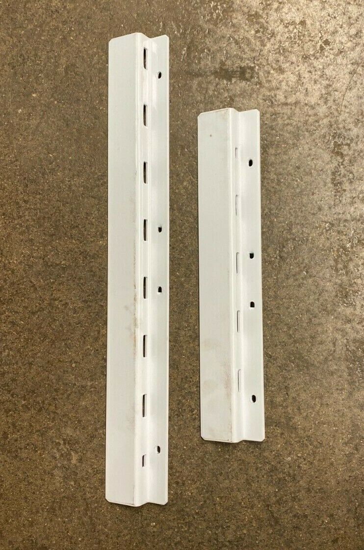 Samsung Refrigerator RF22NPEDDSG/AA Shelf Rails New SMG86