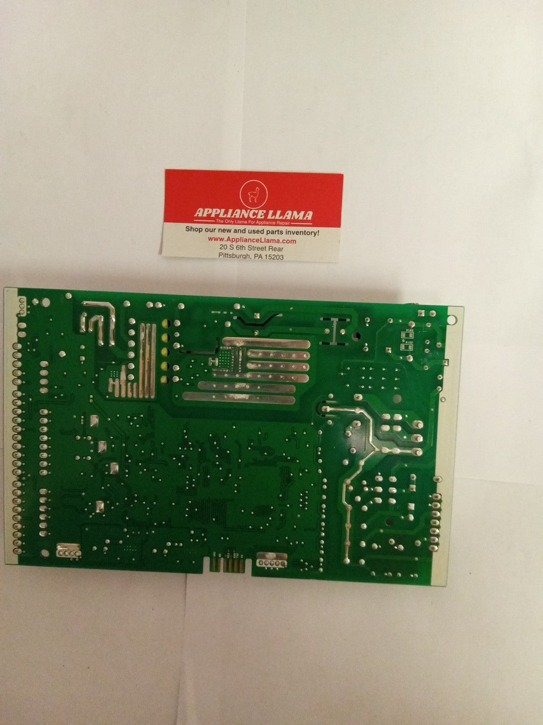 GE Refrigerator Control Board  245D1888G003 AMK-691