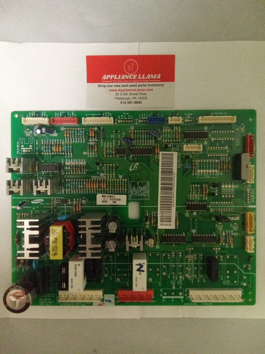 DA41-00651K Samsung Refrigerator Control Board AMK-166