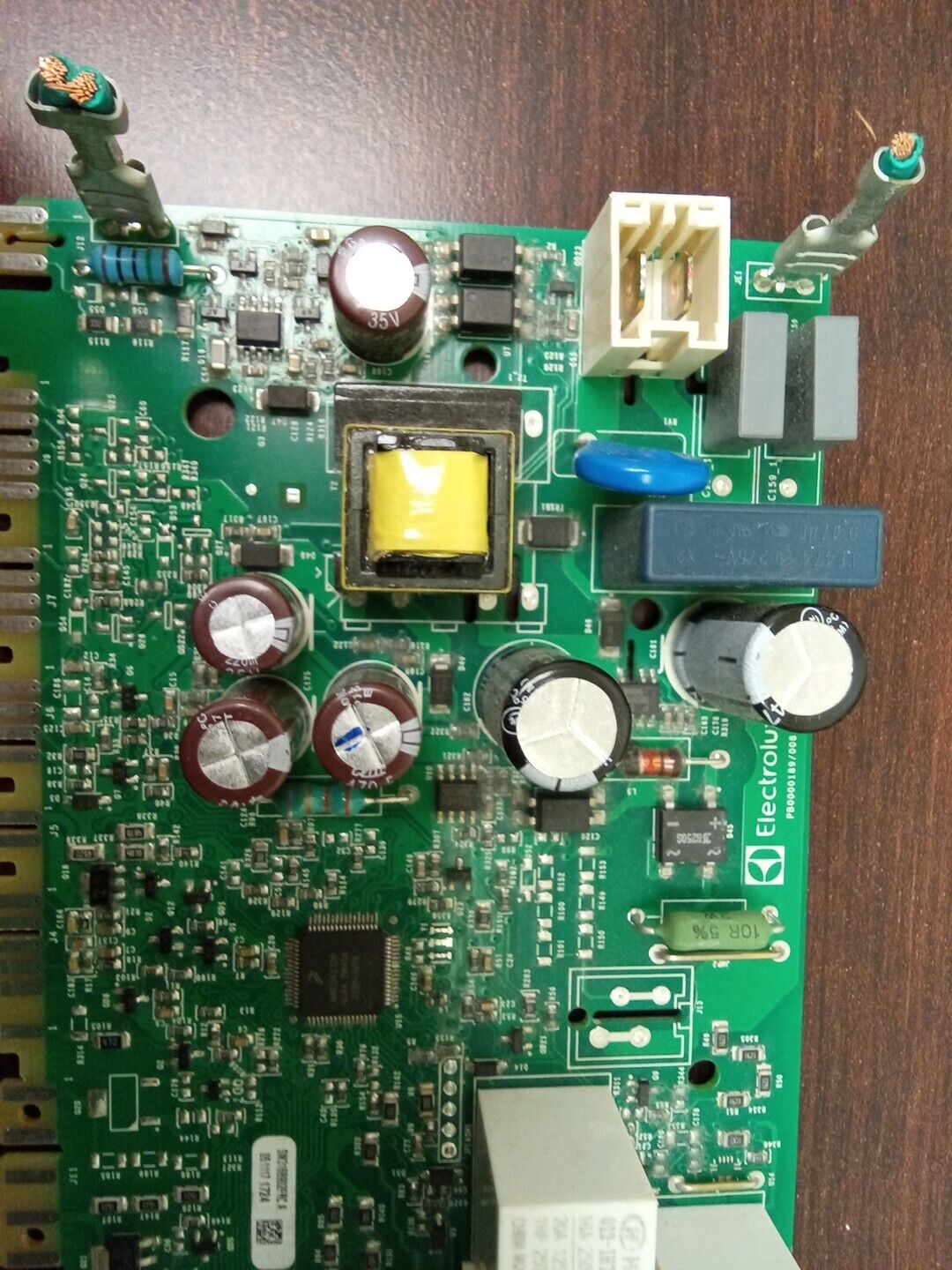 Electrolux Washer Control Board SM3168902 FRC A  | AR95