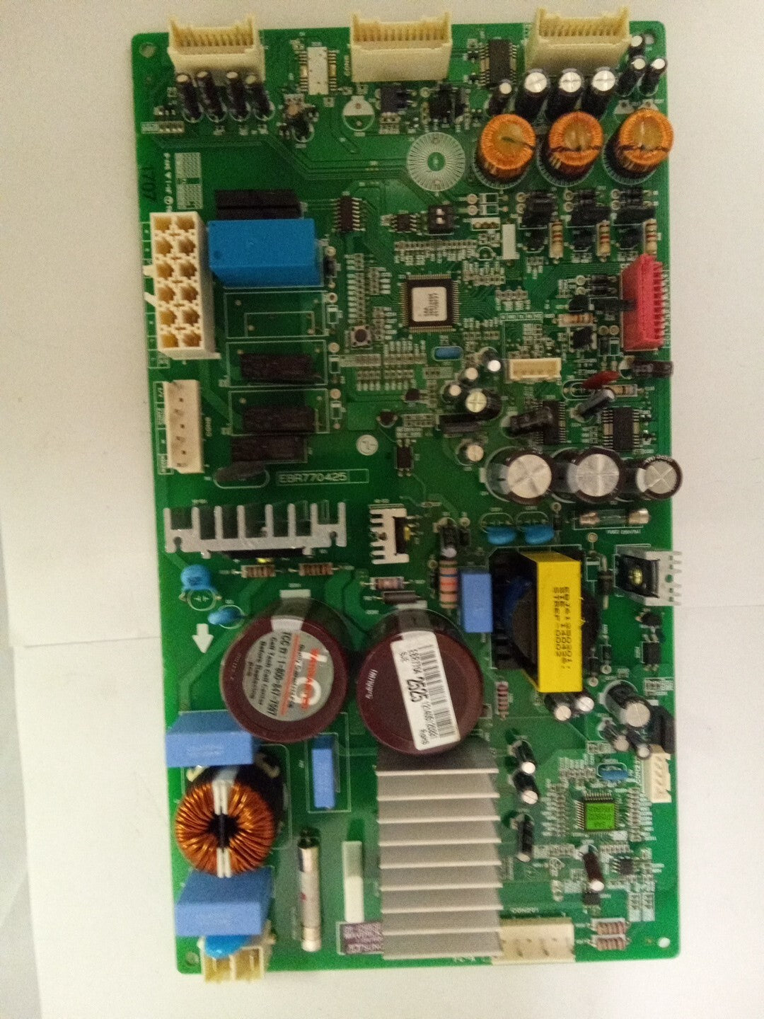 LG Fridge Control Board EBR77042525 AK-848