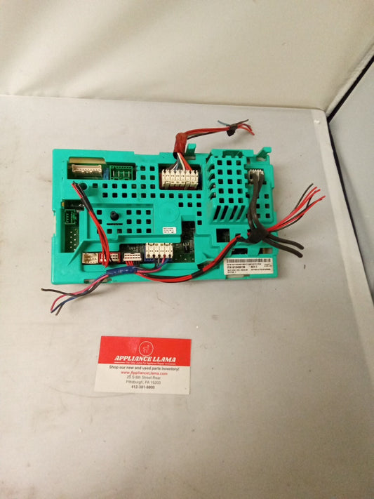 Maytag Washer Control Board W10406139 AK-542