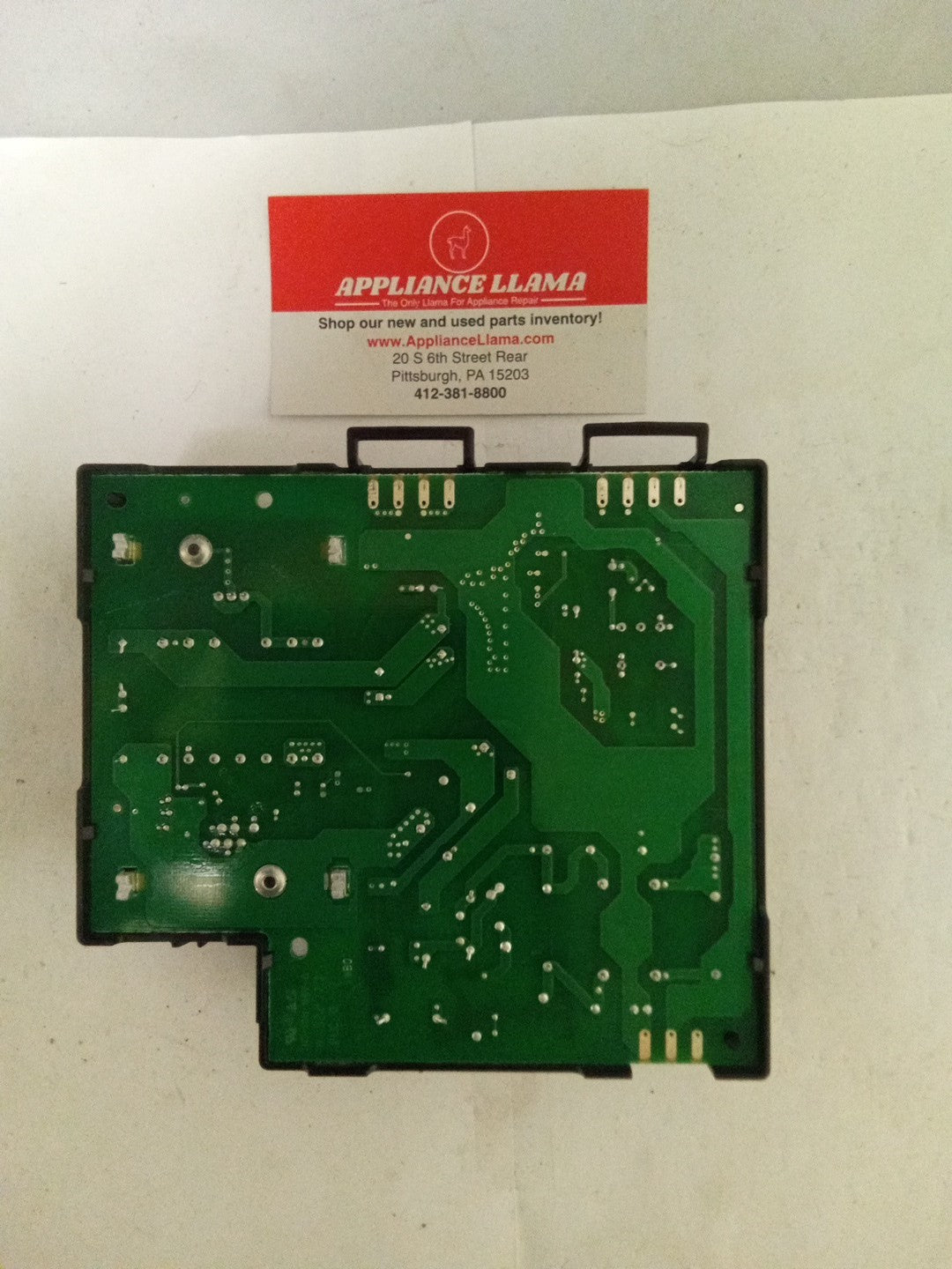 Bosch Fridge Power Module Board 8001042091 AMK-595
