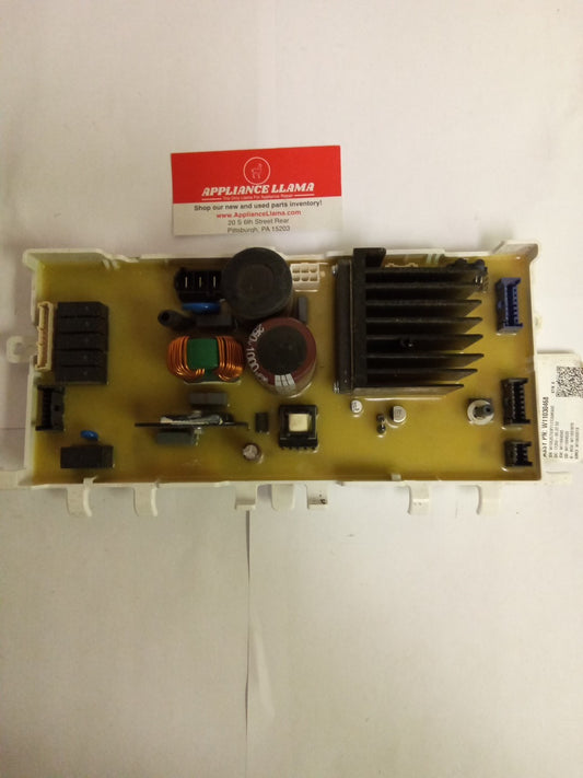 Kenmore W11030468 Washer Control Board AMK-729