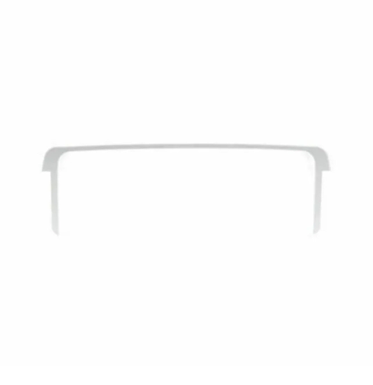 GE OEM WR17X11889 Refrigerator Door Shelf Rack  New AP527