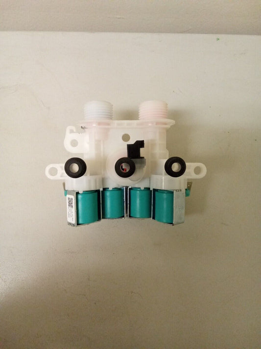 W11165546 Washer Water Inlet Valve for Whirlpool AK-89