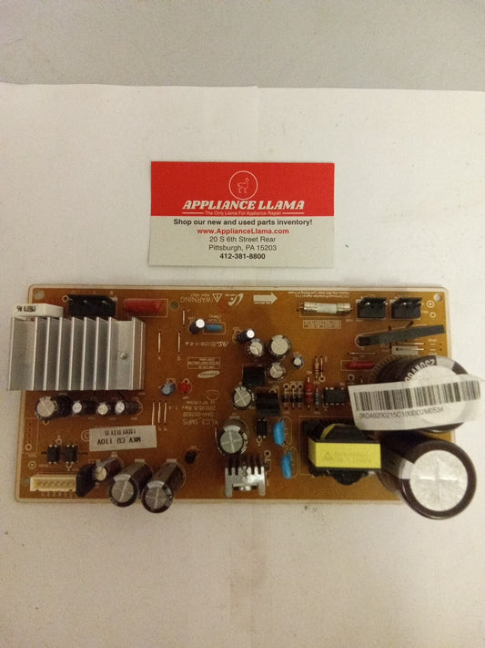 Samsung Fridge Control Board DA92-00215C AMK-133