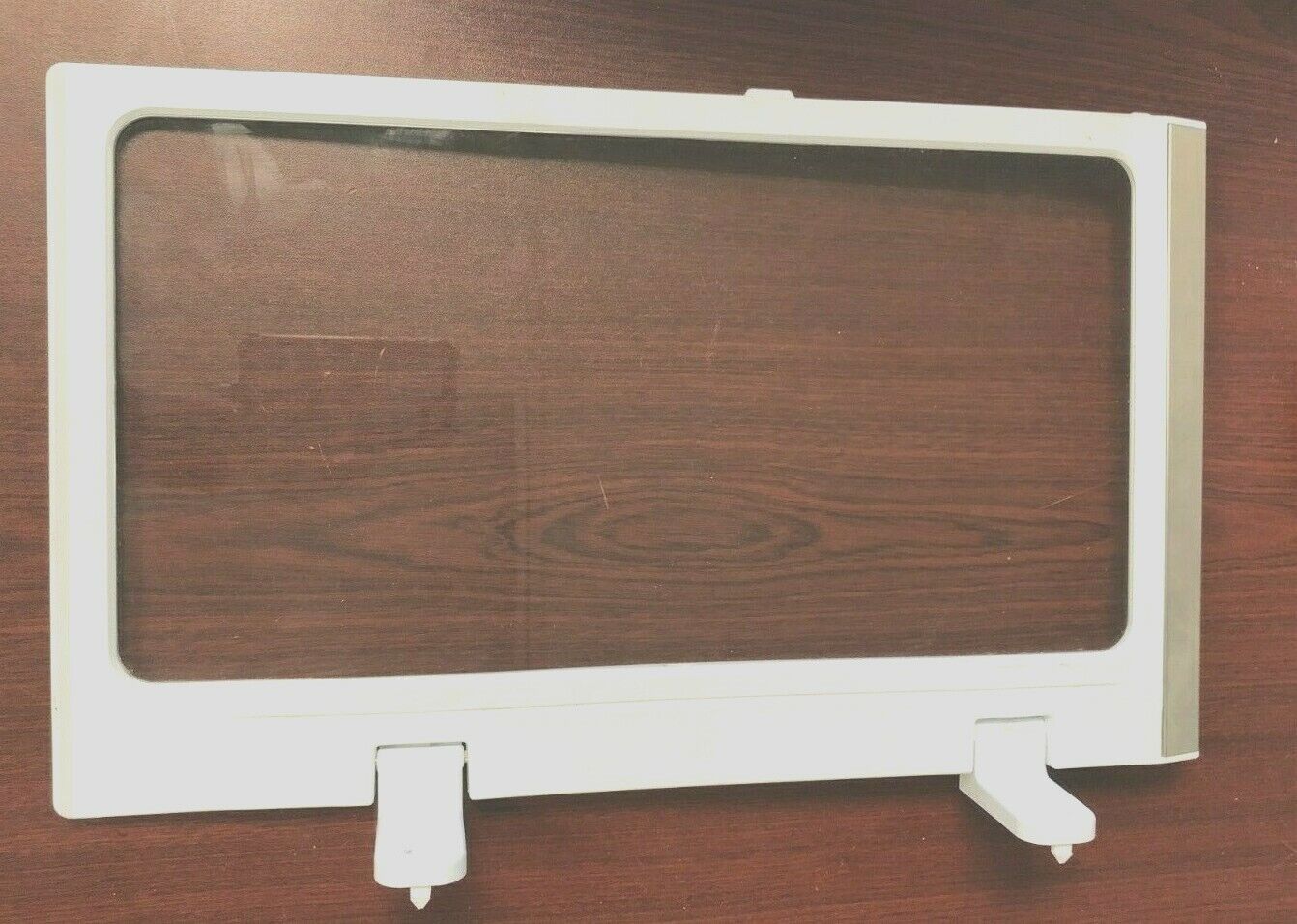 SAMSUNG REFRIGERATOR FOLDABLE SHELF SHELF FOLDER DA67-03780AX001      DC613