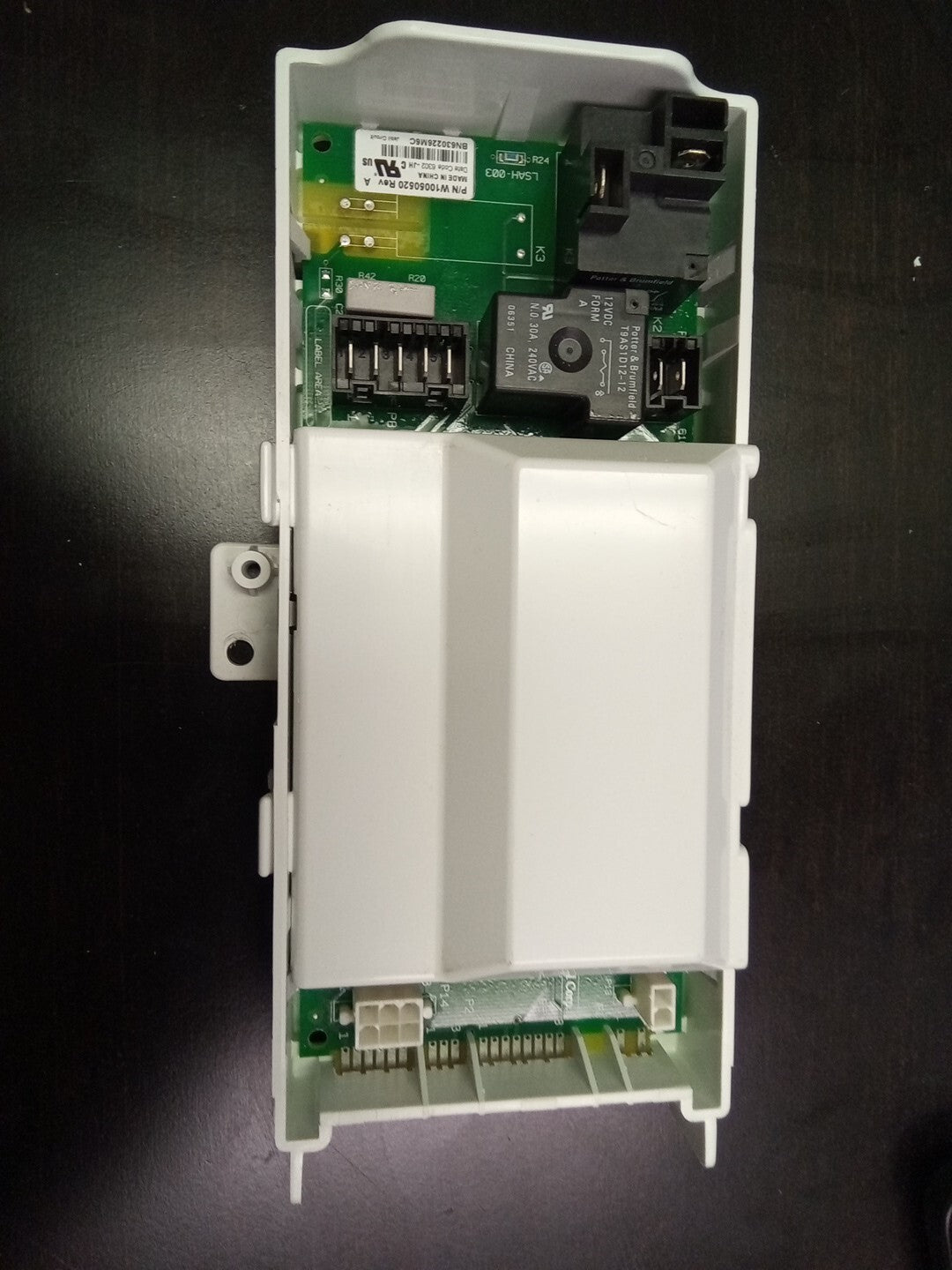 Whirlpool Dryer Control Board | W10050520 AK-172
