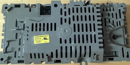 Whirlpool Washee Control Board W10299400 Rev B Used JB121