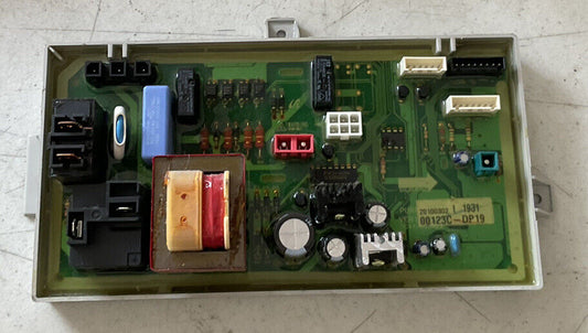 Samsung Dryer Control Board DC26-00005D AK-223