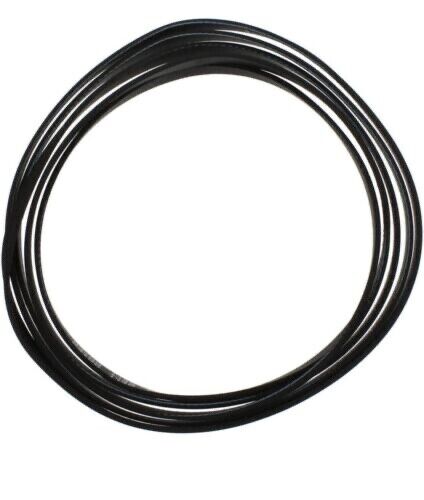 6602-001655 Dryer Belt for Samsung and for AP4373659 PS2407938 349533 BLK RM