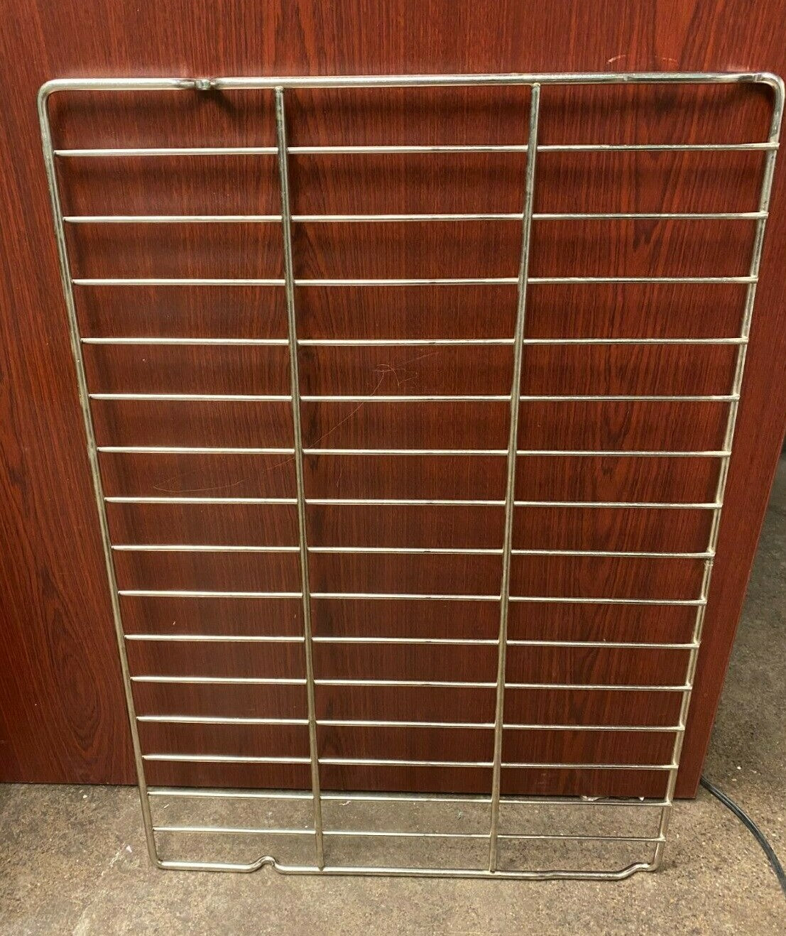 Genuine OEM Whirlpool Oven Range Rack Open Box Display RG21