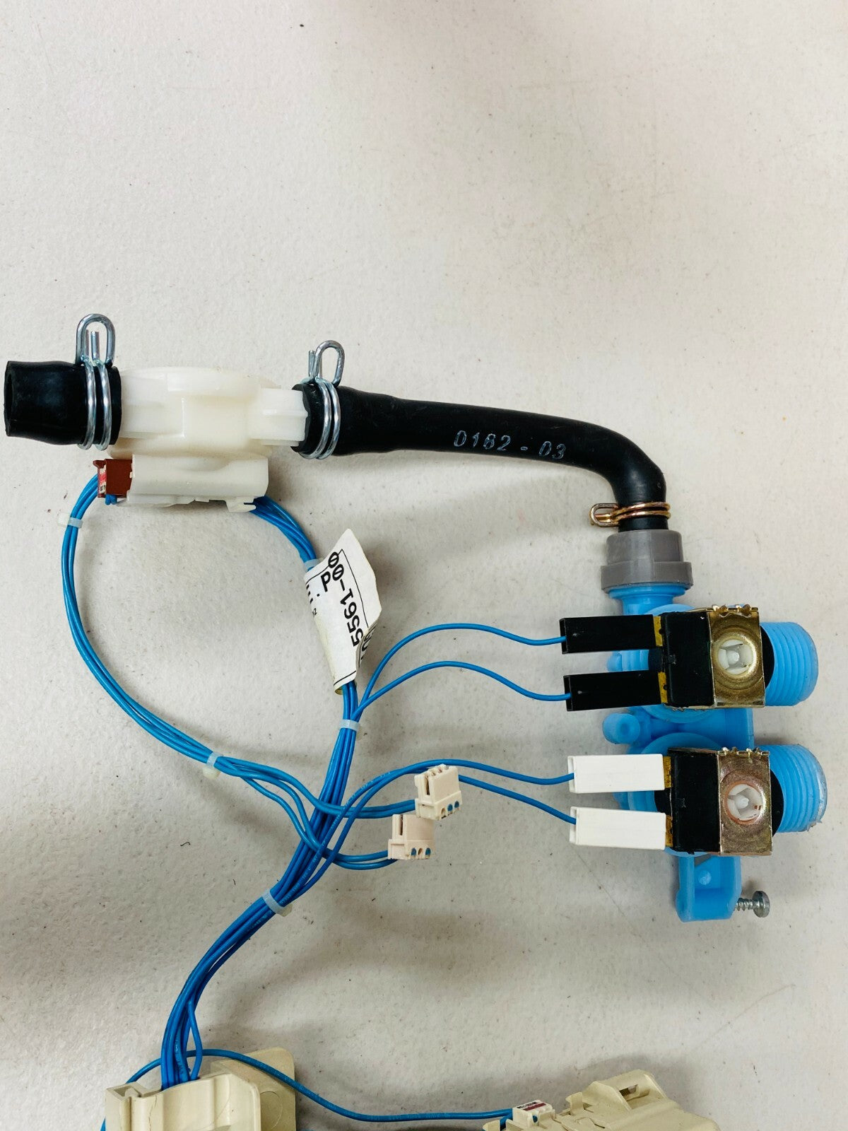 Whirlpool Washer Control Board 461970200671 Used CB748