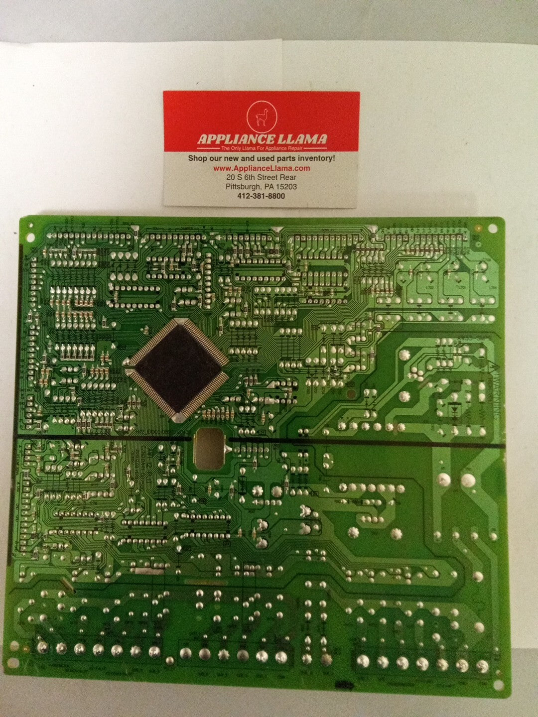 Samsung Refrigerator Control Board DA92-00426G AMK-43