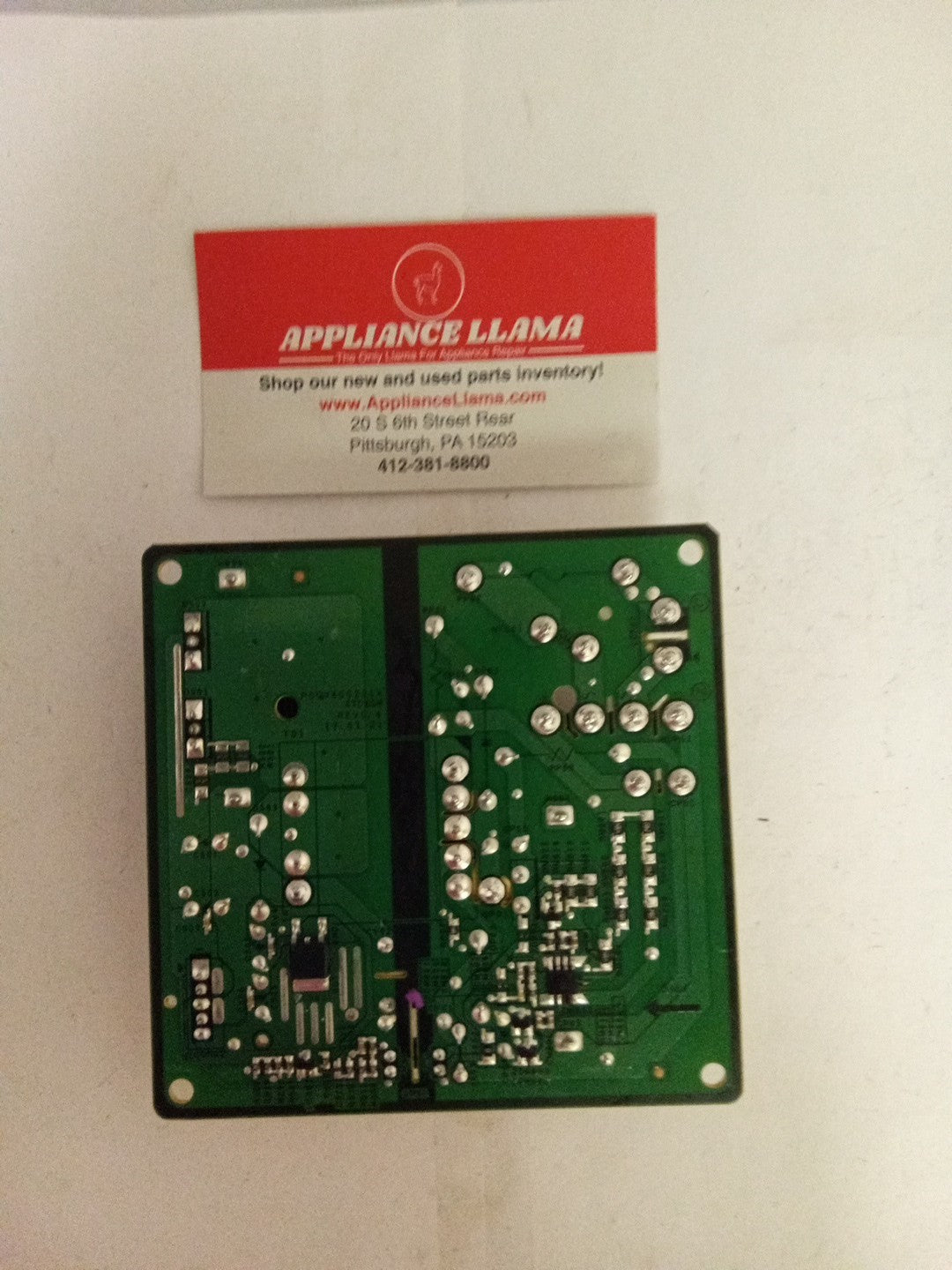 Samsung Fridge Board DA92-00486A  AMK-236