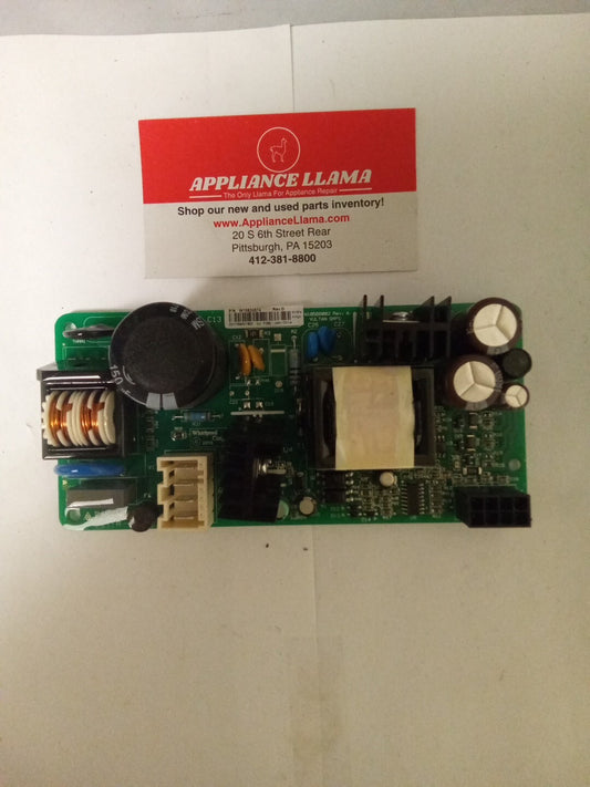 Whirlpool Fridge Control W10624574 AMK-21