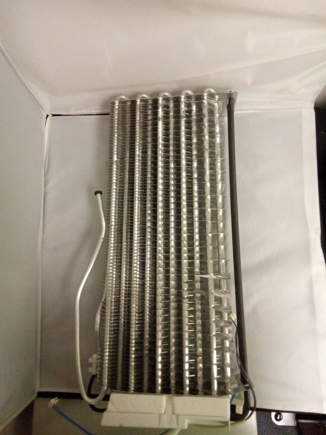 20002078 EVAPORATOR BOSCH AK-43