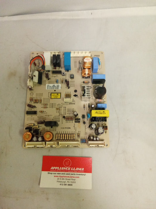 LG Refrigerator Control Board  EBR64110556 AK-556