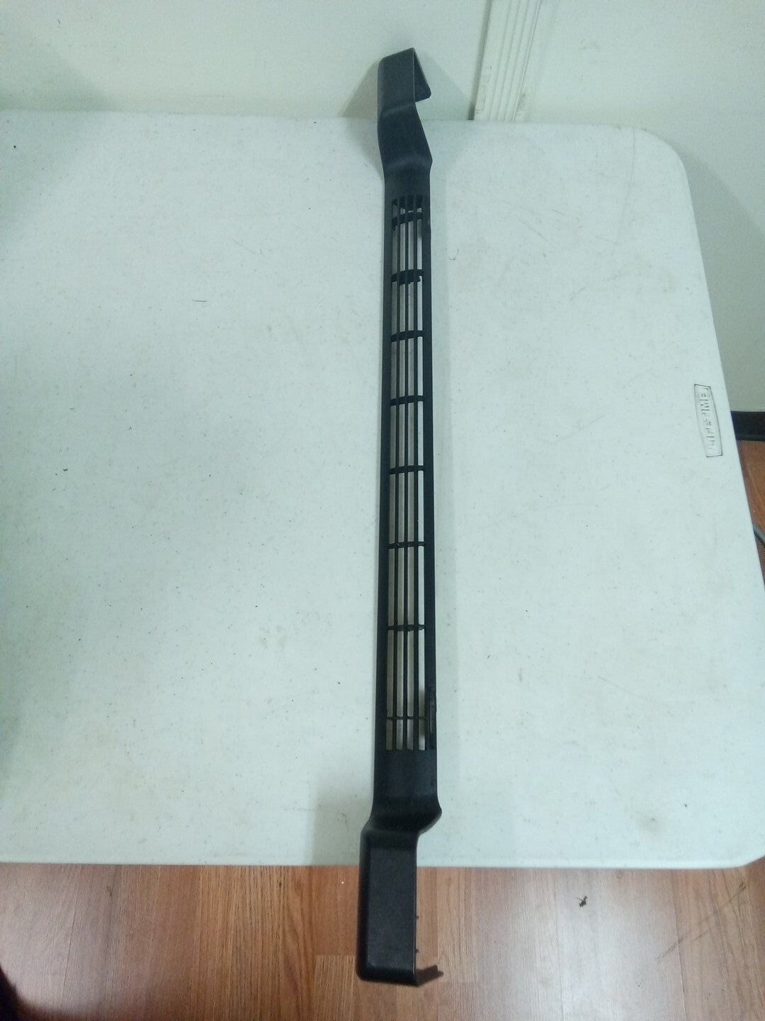 Whirlpool WPW10534162 Refrigerator Grille W10534162 AK-830