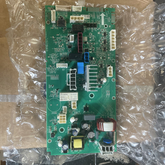 GE WH22X37840 Washer Main Control Board BA86