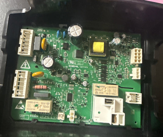 D518862 Speed Queen Dryer Control Board New Out If Box OBX15
