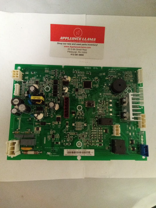 290D2226G004 GE Washer Control Board  AMK-318