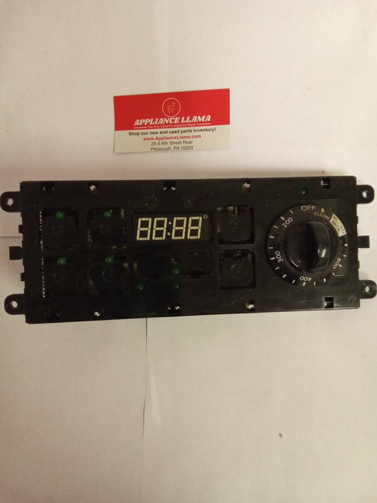 Kenmore Oven Range Control Board 316101102  AMK-754