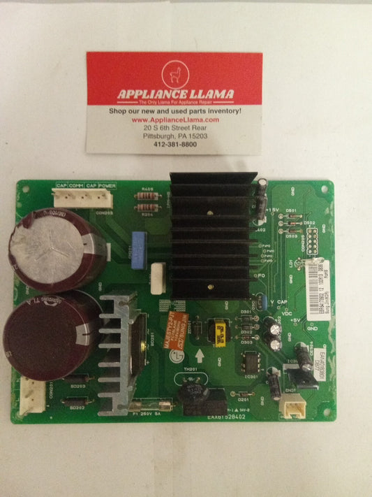 EBR64173902 LG Kenmore Control Board AMK-211