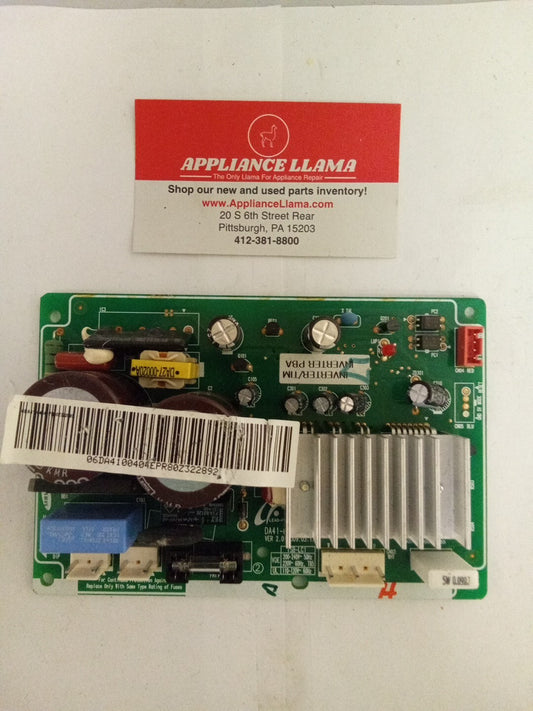 Samsung Fridge Control Board DA41-00404E  AMK-130