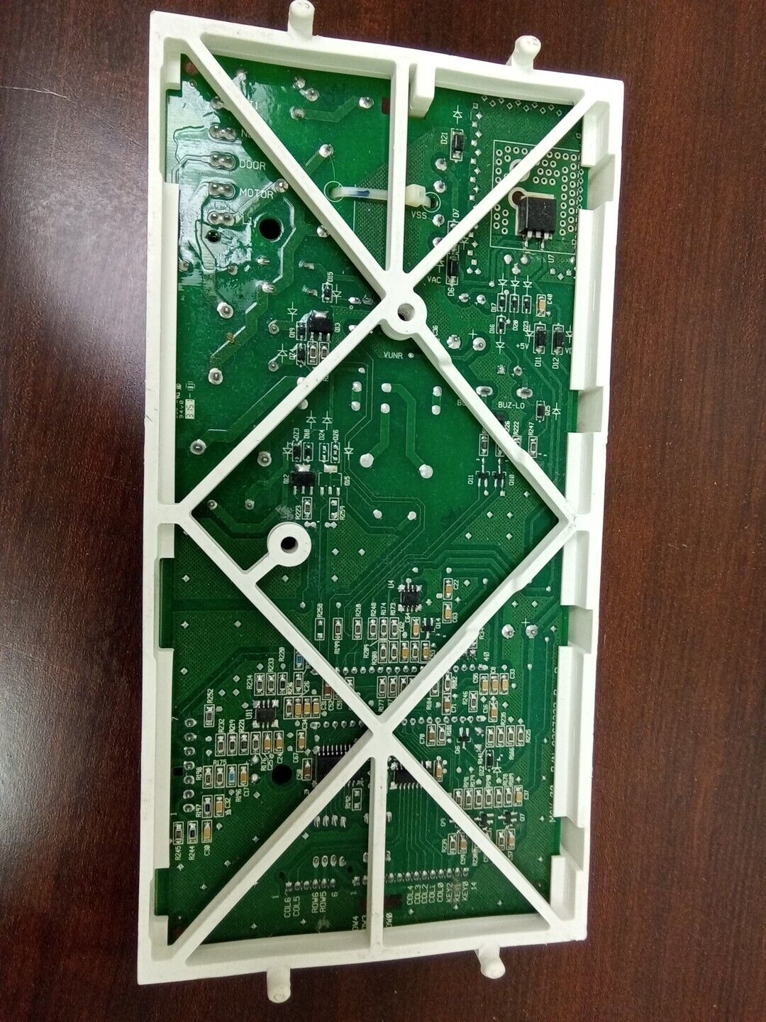 Kenmore Dryer Control Board | 3980062 SEA76