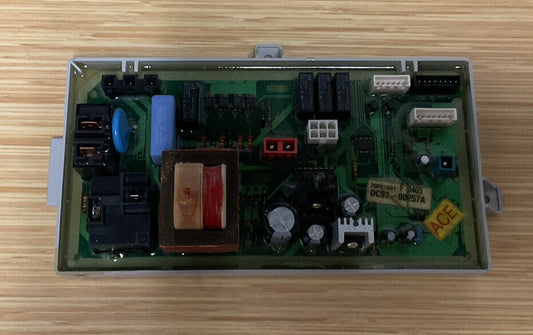 Samsung Dryer Control Board DC26-00005D Used AP91