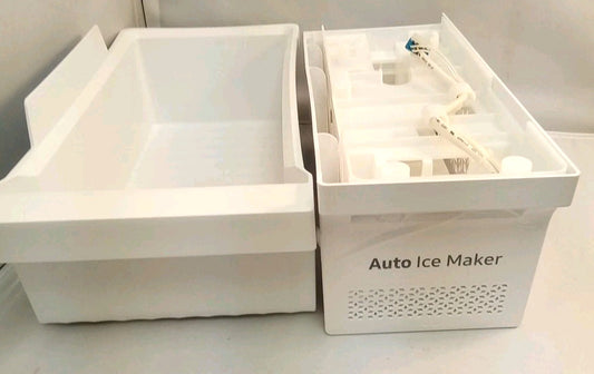 Samsung RATIMO63PP DC97-07603C Quick-Connect Auto Ice Maker Kit TM-255