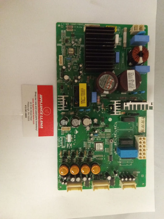 LG Refrigerator Control Board  EBR730936. AK-746