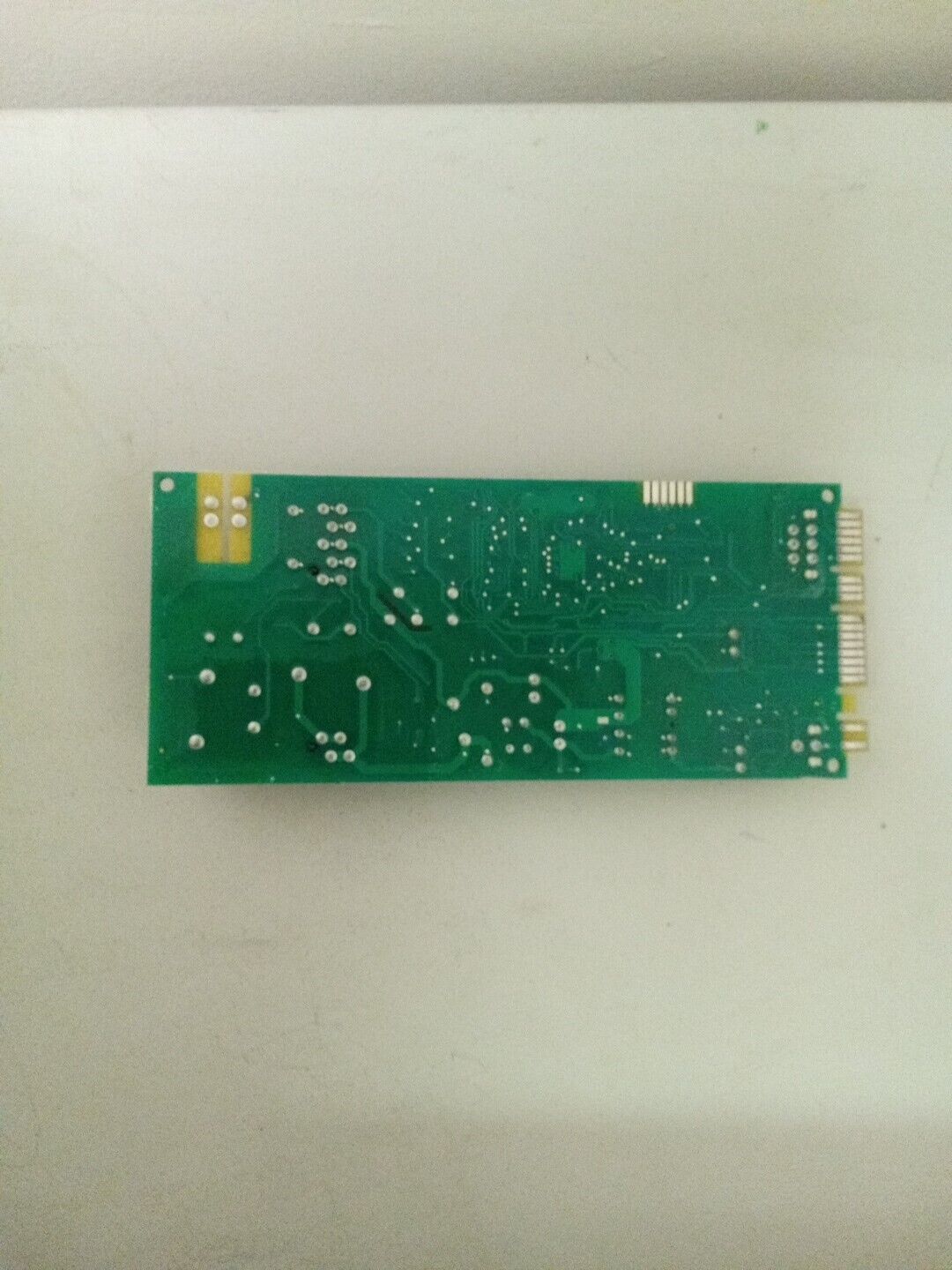 Whirlpool Dryer Control Board - Part # W10111606 AK-152