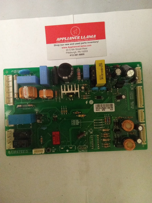 LG Fridge Control EBR41531306  AMK-469