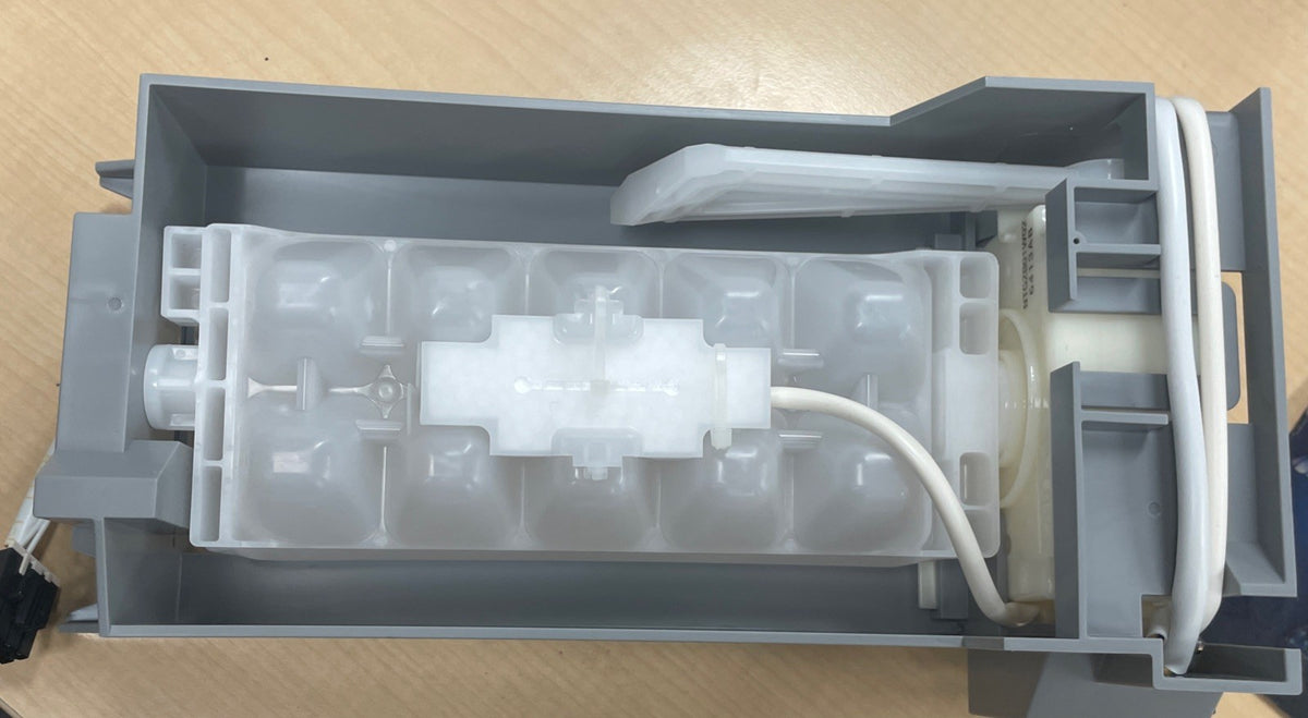 Genuine OEM Whirlpool Refrigerator Ice Maker W11788019/W11608631 BA130