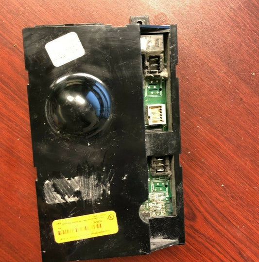 Frigidaire Dryer Control Board Part # 134706700 DC409